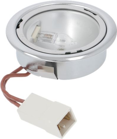 FARETTO ALOGENO ELICA 20W 12V 2006Q