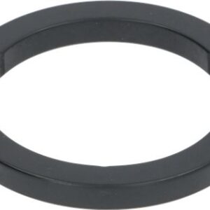 GUARNIZIONE PORTAFILTRO ø 73x57x8 mm