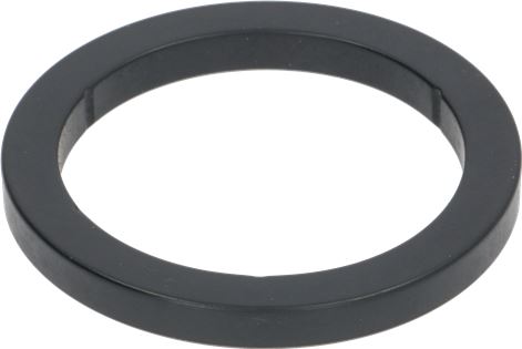 GUARNIZIONE PORTAFILTRO ø 73x57x8 mm