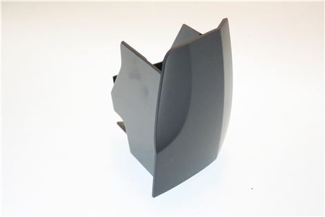 CASSETTA PER RIFIUTI BLK V2 P0057