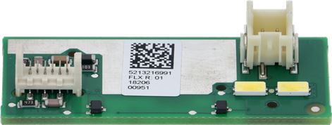 PCB SENSORE HALL                   EN750