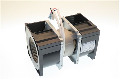 MOTOR AC VENTILATION SMV-1829EA,2,240V,5