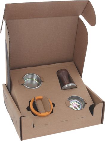 KIT BARISTA UPGRADE PER PROFITEC