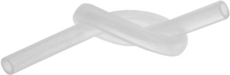 TUBO SILICONE BOSCH SIEMENS 00647105