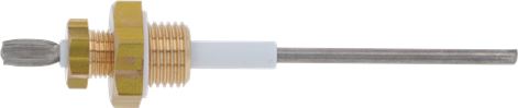 SONDA LIVELLO ø 1/4"M-125 mm ASTORIA