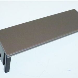 SUPPORTO+FRONT SERB H2O INOX(304) ECAM26