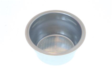 FILTER 2DOSES COFFEE LASERED V2     EC96