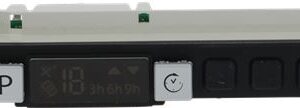 SCHEDA ELETTRONICA INDESIT C00296816
