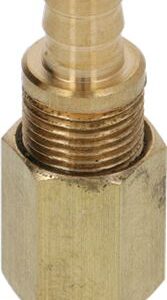 VALVOLA DI ESPANSIONE ø 1/8"M-8 mm