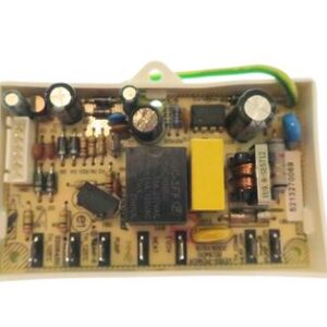 MAIN PCB ASSEMBLY ES020/021/024