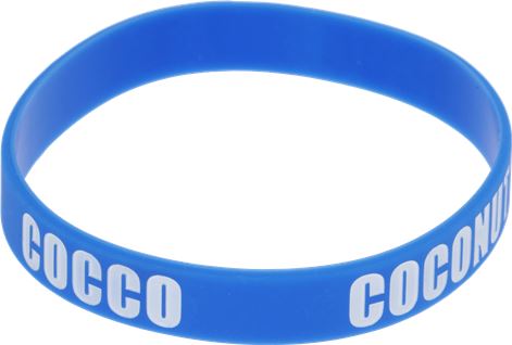 GOMMINA PER LATTIERA COCCO/COCCONUT 0,50
