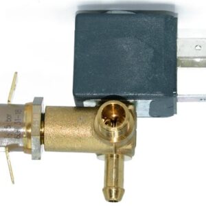 ELECTROVANNE