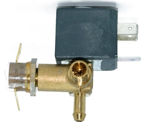 ELECTROVANNE