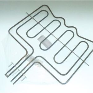 GRILL ELEMENT,240V,1000/1900W