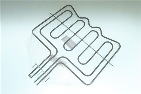 GRILL ELEMENT,240V,1000/1900W