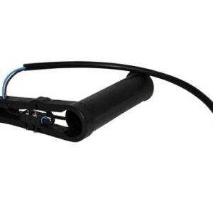 SUPPORTO CARTA COMPLETO L250MM