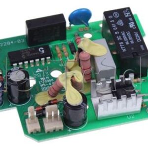 MAIN PCB-EUP COMPLIANT KM240/260/28