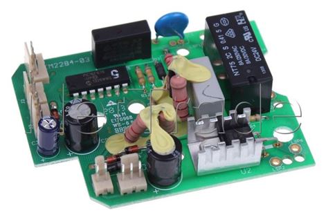 MAIN PCB-EUP COMPLIANT KM240/260/28