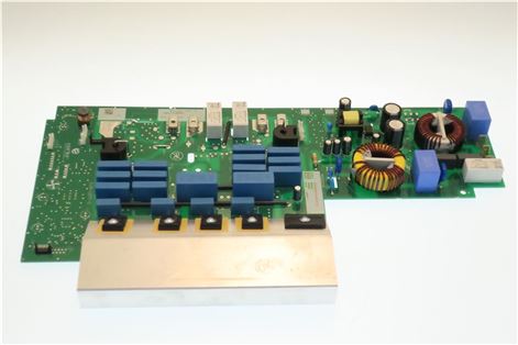 MODULO DI POTENZA