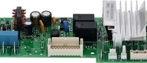 PCB POWER PCD(SW1.1)230V ESAM6700 EX1  *