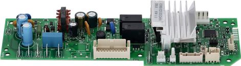 PCB POWER PCD(SW1.1)230V ESAM6700 EX1  *