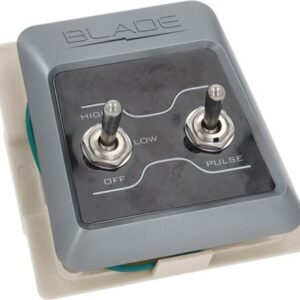 BB300 CONTROL PANEL
