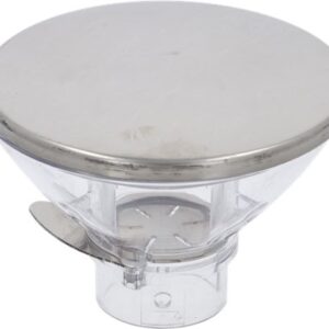 CAMPANA COMPLETA LX EDISON SD