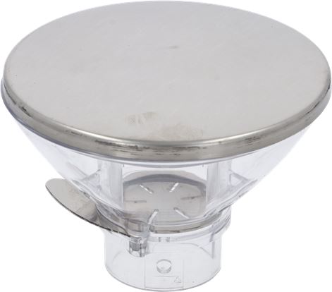 CAMPANA COMPLETA LX EDISON SD