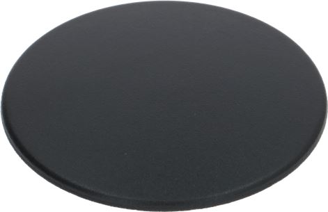 PIATTELLO SR 2 PIEDINI WHIRLPOOL