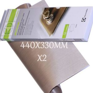 FEUILLE CUISSON 330X660