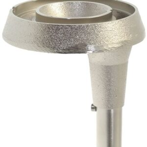 BRUCIATORE ø 130 mm