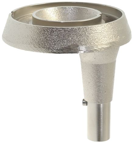 BRUCIATORE ø 130 mm