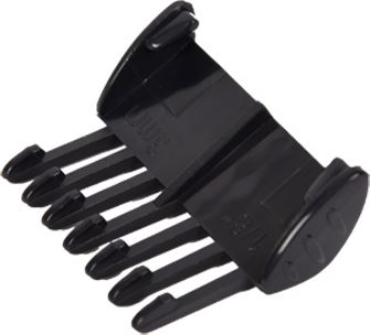 PETTINE 3mm
