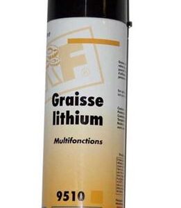 GRAISSE LITHIUM 650 ML