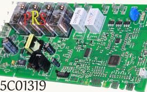 SCHEDA ELETTRONICA  AS6021719