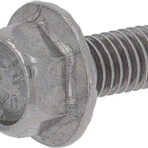 VITE A TESTA ESAGONALE M5x10