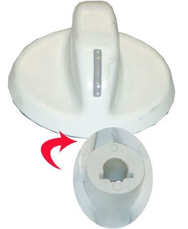 MANETTE MINUTERIE