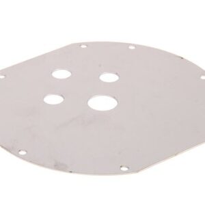 LID TANK TWO PROBES
