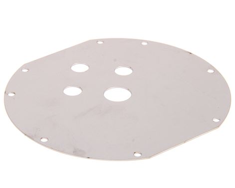 LID TANK TWO PROBES
