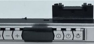 CLAVIER HOTTE VISTA 2