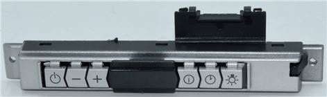 CLAVIER HOTTE VISTA 2