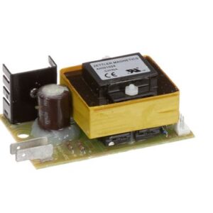 CONTROL BOARD ASSEMBLY SPEED CONTROL FMD