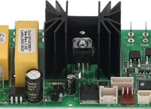 PCB POWER(SW1.02)230V-50HZ (EUP)   EC860