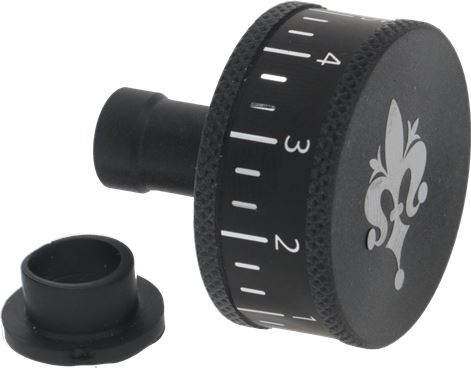 RICAMBIO POMELLO ZERO/ZBREW ZERO PER EUR