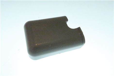 UPPER TRAY RAIL CAP LEFT LV