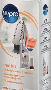 KIT ENTRETIEN FER A REPASSER