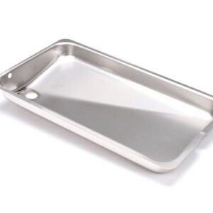 FILL BASIN, W/(1) INLET HOLE