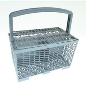 Basket Assembly,Spoon