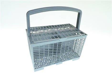 Basket Assembly,Spoon
