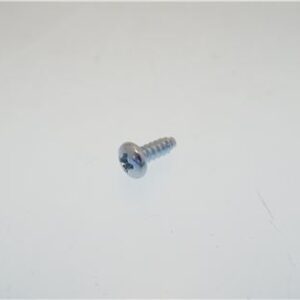 VITE TC 3,5X10 S/PUNTA XPLAST.
